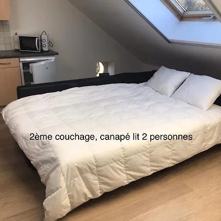 Logement cosy à Durbuy Extérieur photo