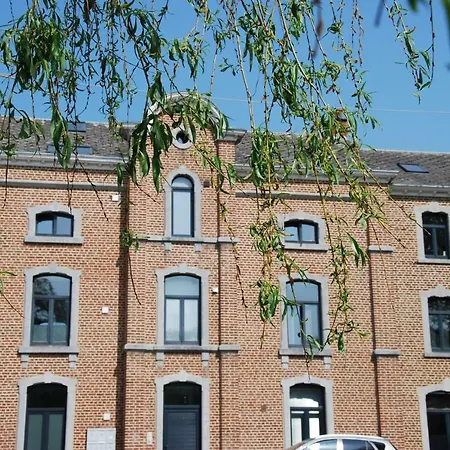Logement cosy à Durbuy Extérieur photo