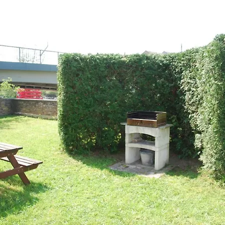 Logement cosy à Durbuy Extérieur photo