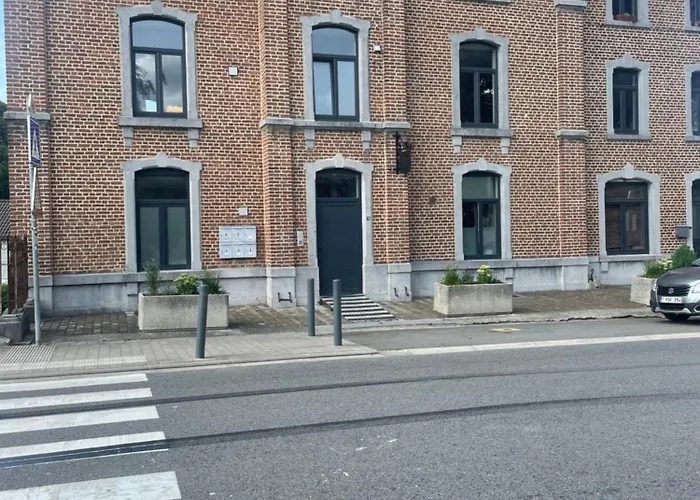 Logement cosy à Durbuy