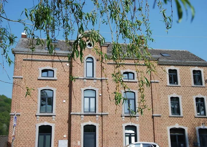 Logement cosy à Durbuy