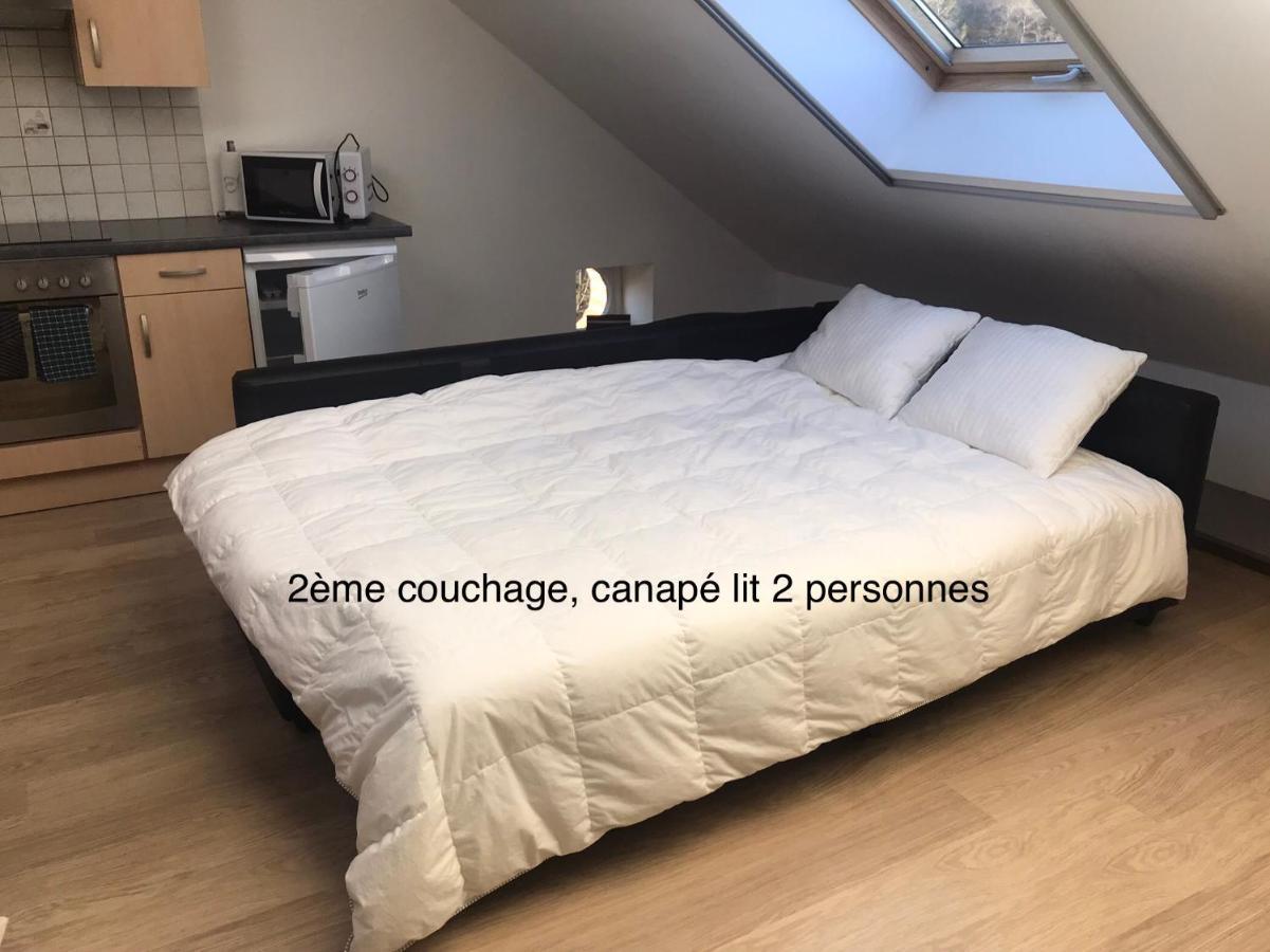 Cosy à * Durbuy