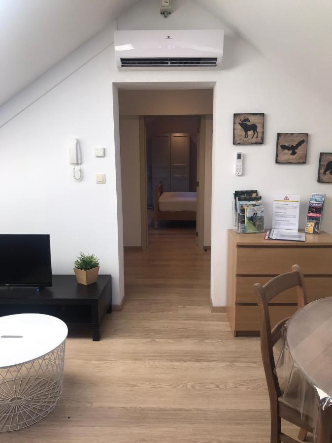 Cosy à Appartement