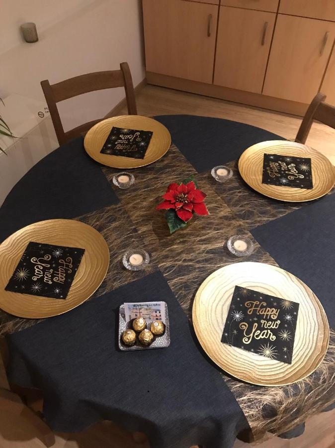 Cosy à *