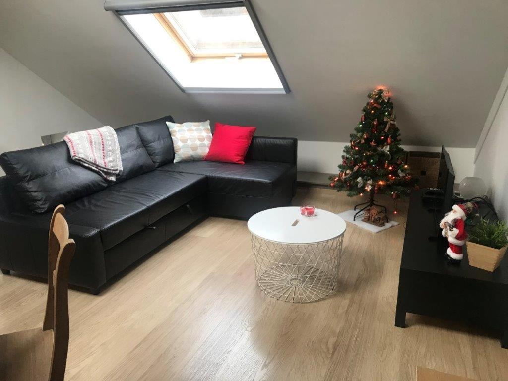 Cosy à Appartement